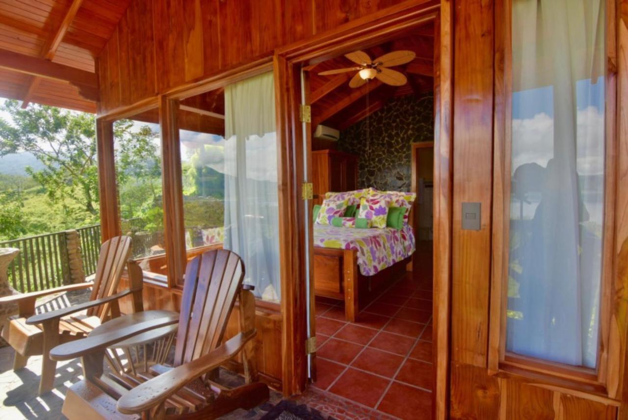 Pie In The Sky 2 Luxury Home With Amazing Views! El Fosforo Extérieur photo
