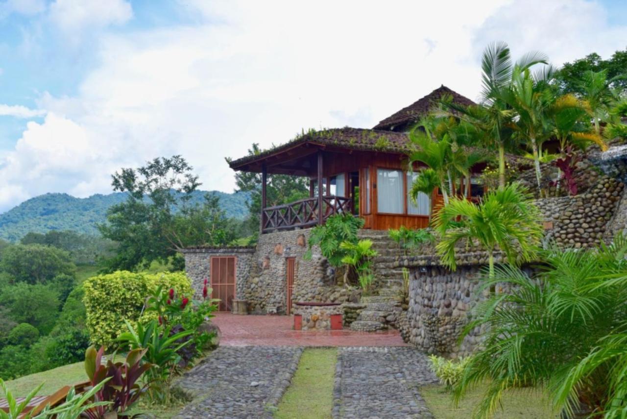 Pie In The Sky 2 Luxury Home With Amazing Views! El Fosforo Extérieur photo
