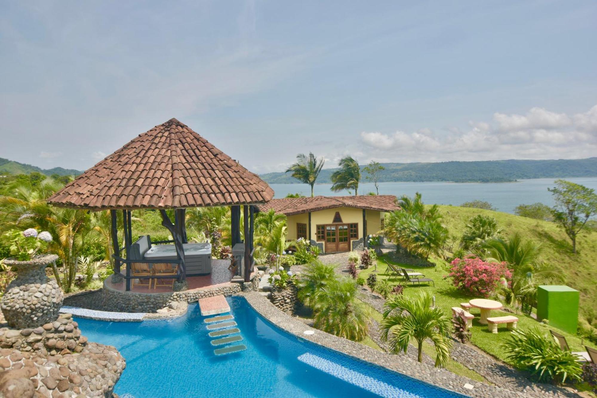 Pie In The Sky 2 Luxury Home With Amazing Views! El Fosforo Extérieur photo