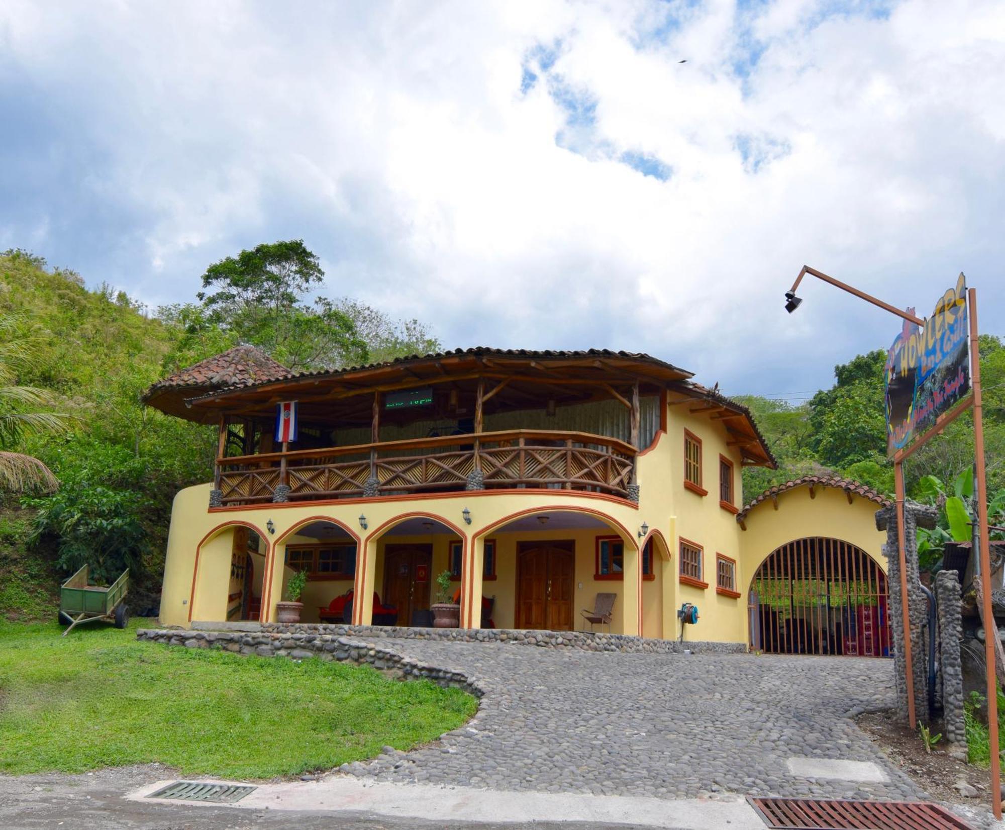 Pie In The Sky 2 Luxury Home With Amazing Views! El Fosforo Extérieur photo