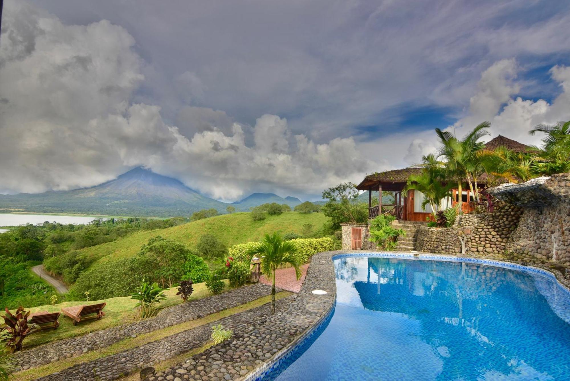 Pie In The Sky 2 Luxury Home With Amazing Views! El Fosforo Extérieur photo