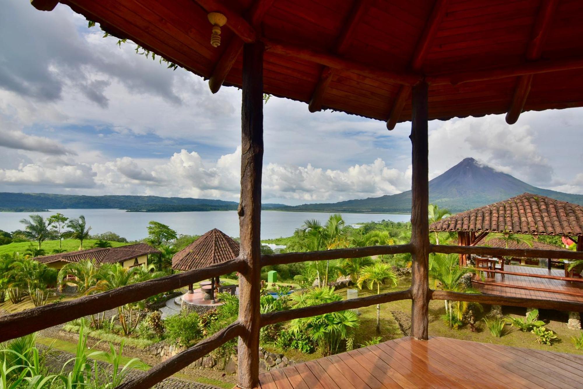 Pie In The Sky 2 Luxury Home With Amazing Views! El Fosforo Extérieur photo