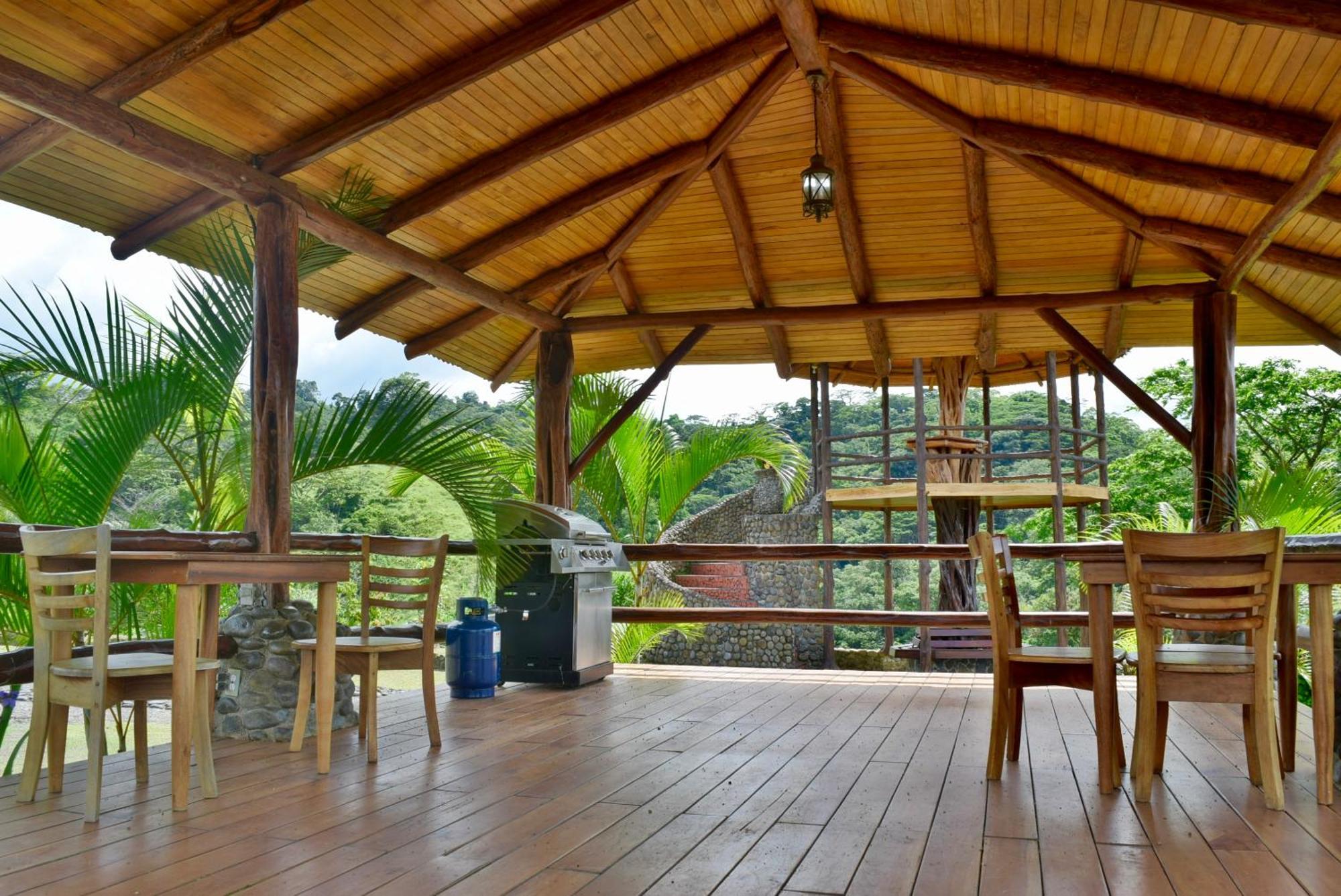 Pie In The Sky 2 Luxury Home With Amazing Views! El Fosforo Extérieur photo