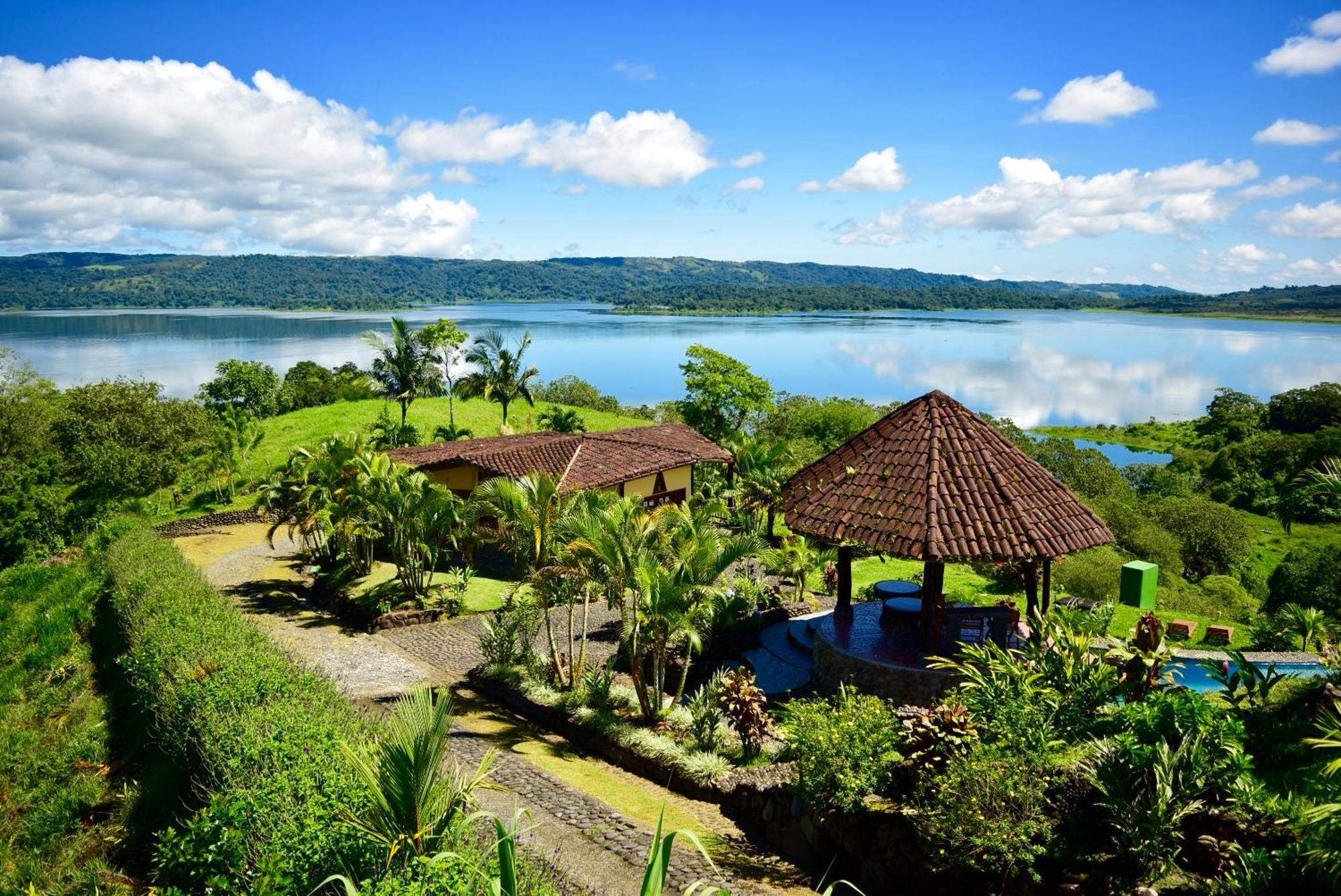 Pie In The Sky 2 Luxury Home With Amazing Views! El Fosforo Extérieur photo
